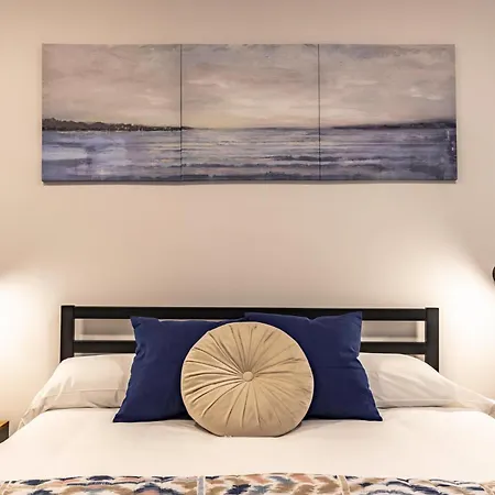 Apartment Casco Viejo Junto A La Catedral Y Parking Opcional