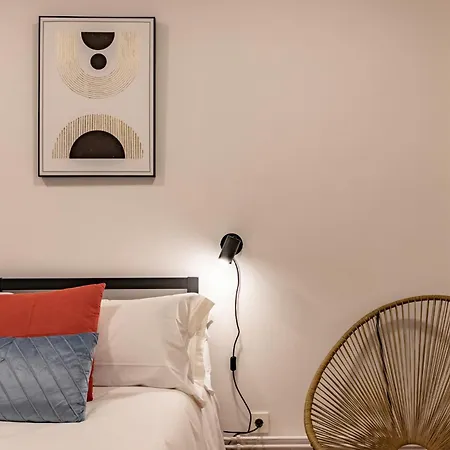 Apartment Casco Viejo Junto A La Catedral Y Parking Opcional *