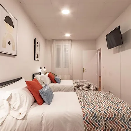 Casco Viejo Junto A La Catedral Y Parking Opcional