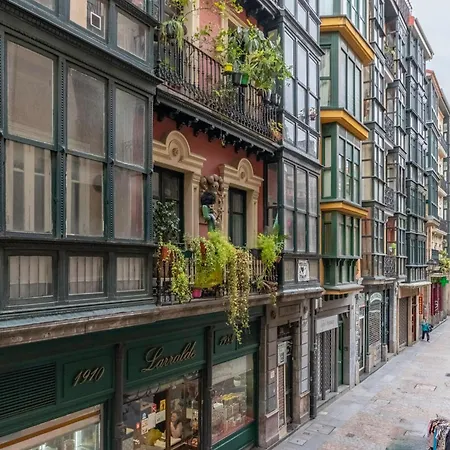 Casco Viejo Junto A La Catedral Y Parking Opcional