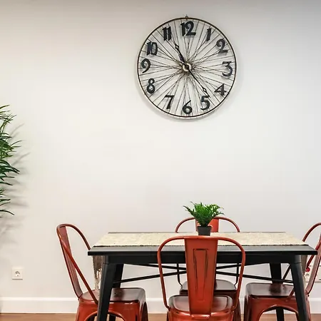 Apartment Casco Viejo Junto A La Catedral Y Parking Opcional *