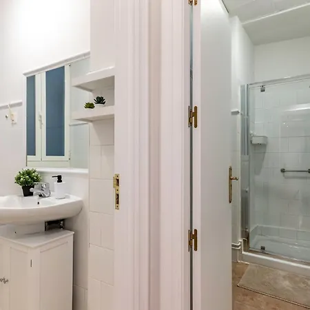 شقة Casco Viejo Junto A La Catedral Y Parking Opcional بلباو