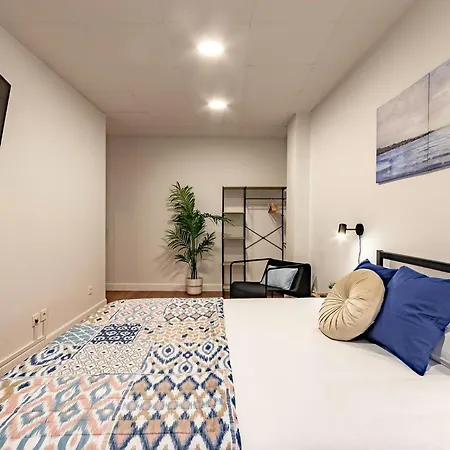 Casco Viejo Junto A La Catedral Y Parking Opcional *