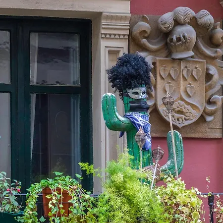 Casco Viejo Junto A La Catedral Y Parking Opcional Appartement *