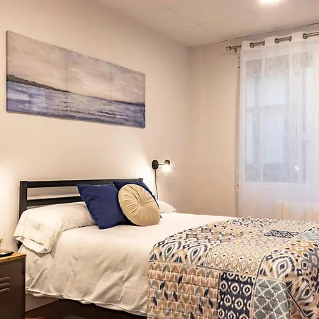 Appartement Casco Viejo Junto A La Catedral Y Parking Opcional