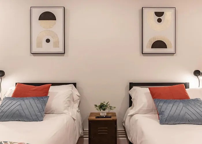 Apartment Casco Viejo Junto A La Catedral Y Parking Opcional Bilbao