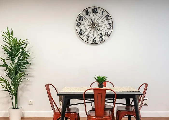 Apartment Casco Viejo Junto A La Catedral Y Parking Opcional *