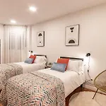 Casco Viejo Junto A La Catedral Y Parking Opcional Apartment